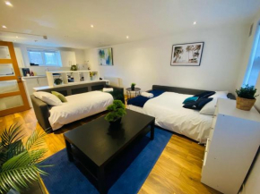 Gorgeous flat in Central London